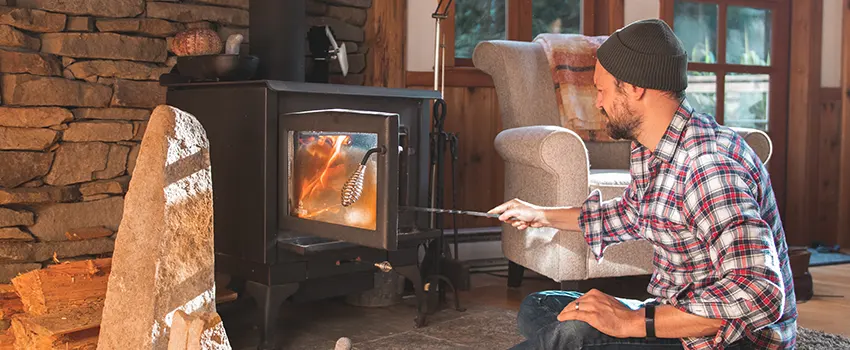 Cost of Pellet Fireplace Installation Services in Rolla, MO