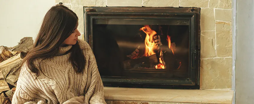 Regency Outdoor Fireplace Products Maintenance and Replacement Services in Rolla, Missouri