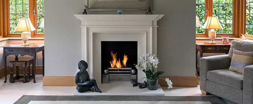 RSF Fireplaces Maintenance and Repair in Rolla, Missouri