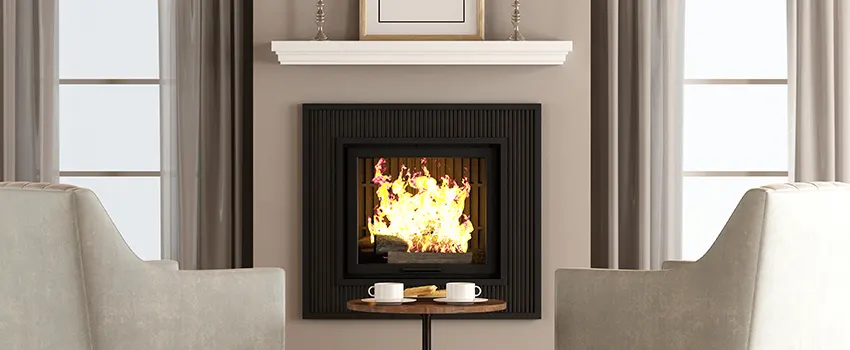 Superior Outdoor Fireplace Repair in Rolla, MO