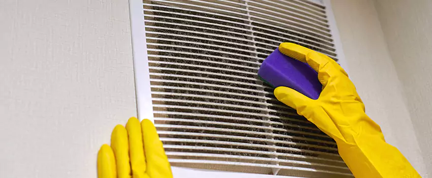 Vent Cleaning Company in Rolla, MO