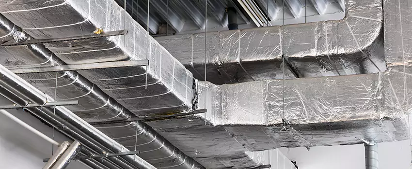 Vent Dust Cleaning Cost in Rolla, MO