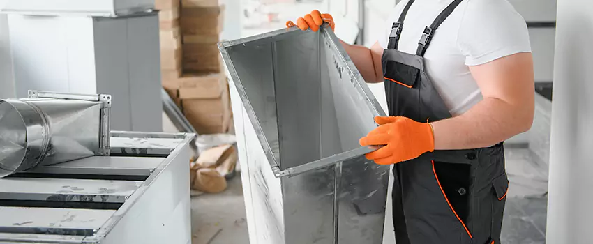 Ventilation Fan Cleaning Services in Rolla, Missouri