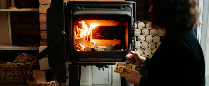 Key Features of Vermont Castings Fireplaces in Rolla, MO
