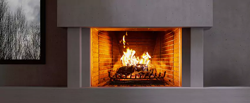 Indoor Wood Burning Furnace Repair and Installation in Rolla, Missouri