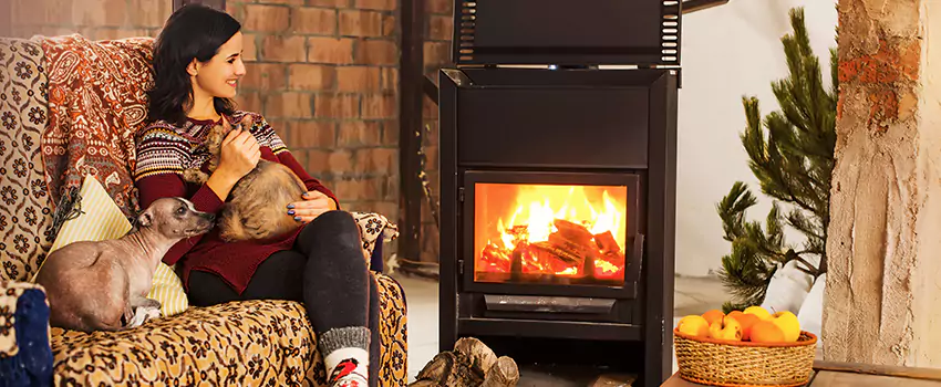 Wood Stove Chimney Cleaning Services in Rolla, MO