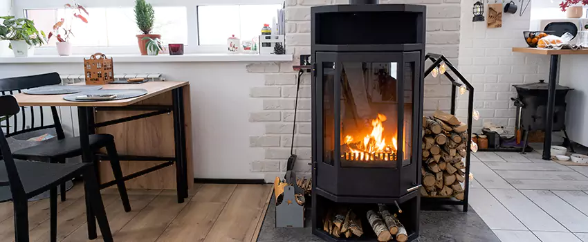 Wood Stove Firebox Installation Services in Rolla, MO