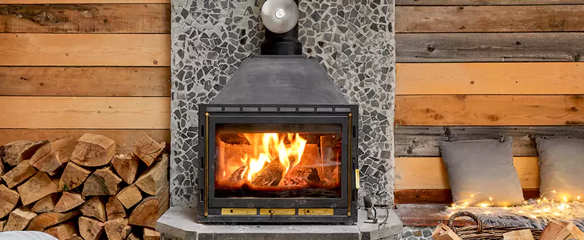Wood Stove Cracked Glass Repair Services in Rolla, MO