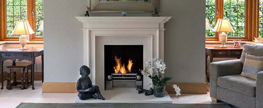 Astria Open-Hearth Wood Fireplaces Services in Rolla, MO