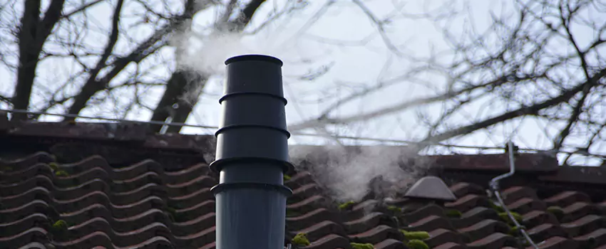 Broken Chimney Animal Screen Repair And Installation in Rolla, MO