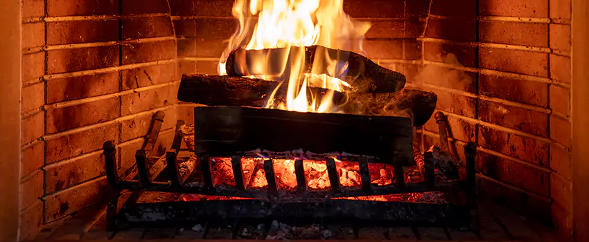 Chimney Ash Dump Cover Repair Services in Rolla, MO