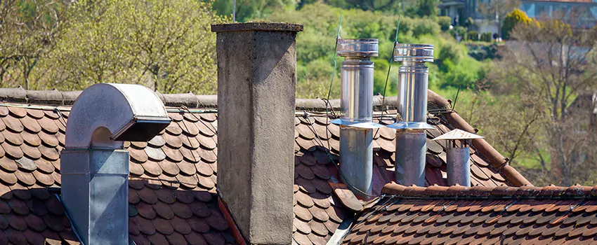 Commercial Chimney Blockage Removal in Rolla, Missouri