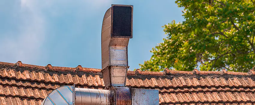 Chimney Cleaning Cost in Rolla, Missouri