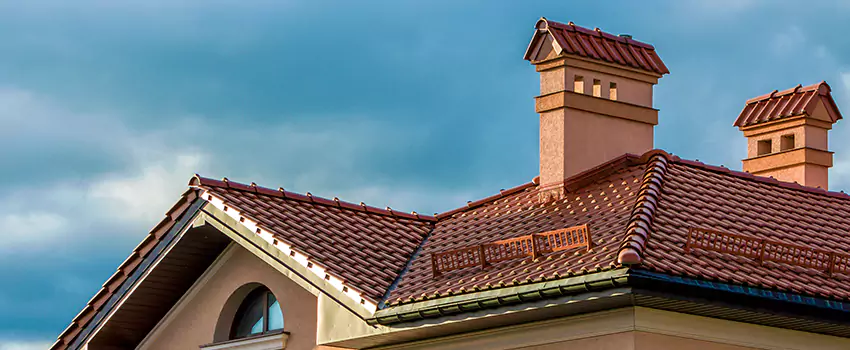 Residential Chimney Services in Rolla, Missouri