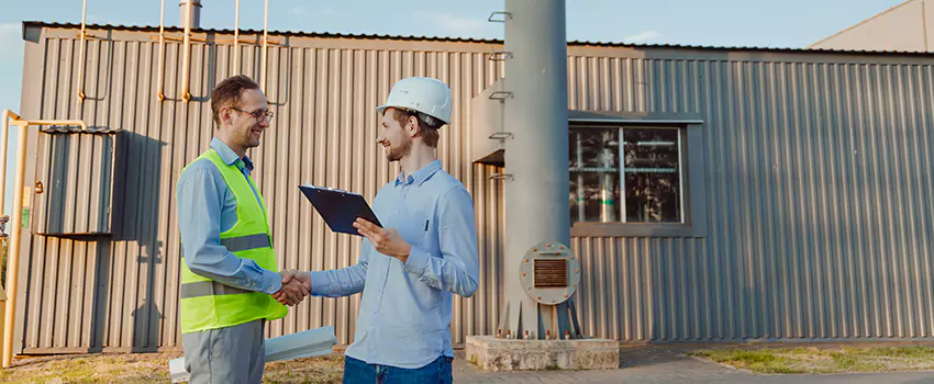 Chimney Cap Inspection in Rolla, MO
