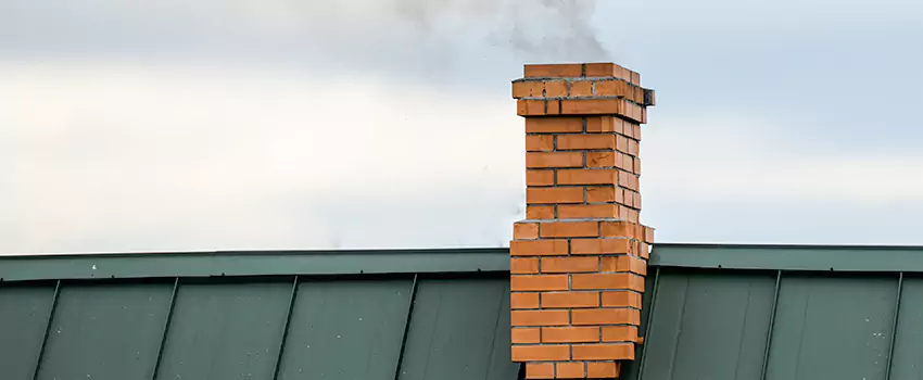 Chimney Installation Company in Rolla, MO
