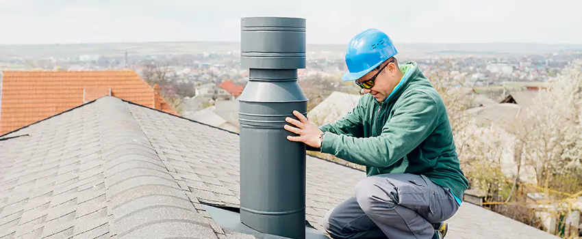 Insulated Chimney Liner Services in Rolla, MO