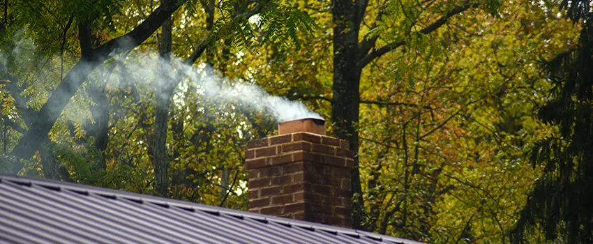 Gas Chimney Odor Removal in Rolla, Missouri