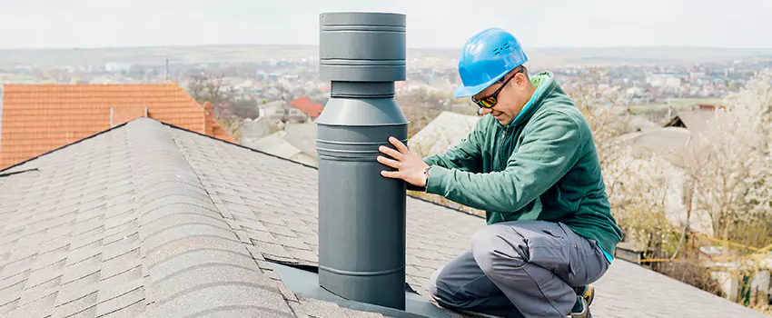 Chimney Repair Cost in Rolla, MO