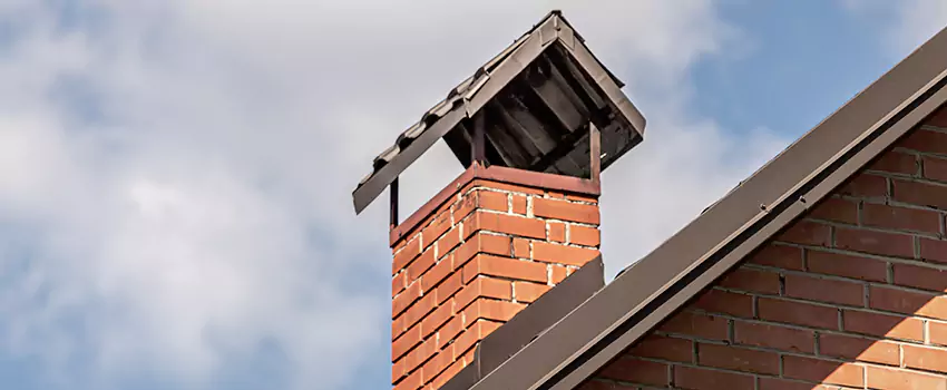 Chimney Saver Masonry Repair Contractor in Rolla, Missouri