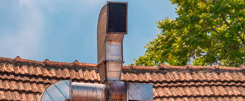 Chimney Blockage Removal in Rolla, Missouri
