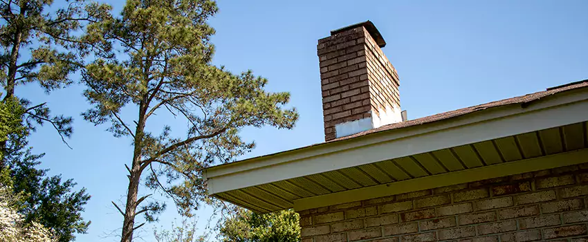 Brick Chimney Sweep Near Me in Rolla, MO