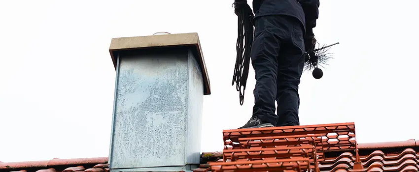 Modern Chimney Sweeping Techniques in Rolla, Missouri