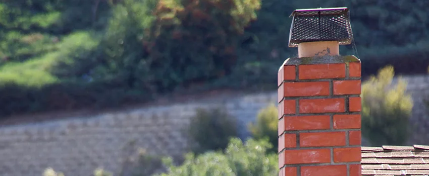 Chimney Tuckpointing And Masonry Restoration in Rolla, MO