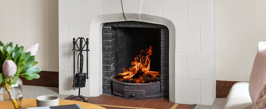 Classic Open Fireplace Design Services in Rolla, Missouri