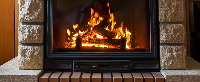 Decorative Fireplace Installation Cost in Rolla, Missouri