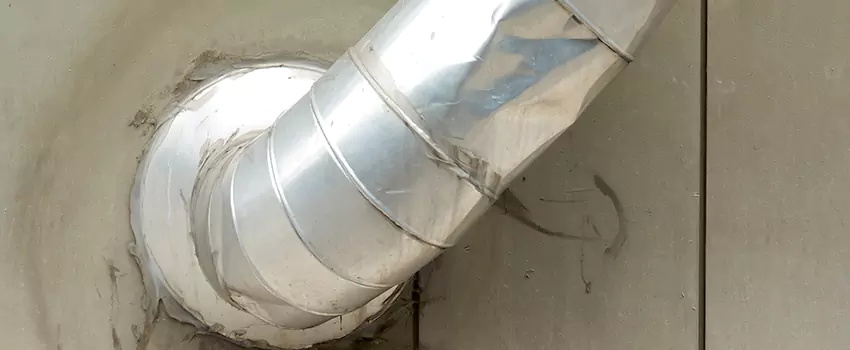 Dryer Vent Repair Process in Rolla, MO