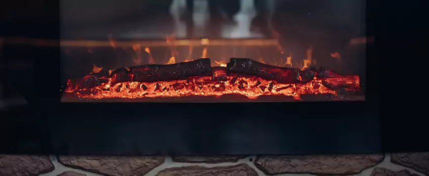 Cost of Electric Fireplace Repair Service in Rolla, Missouri