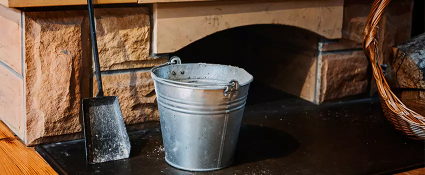 Clean The Fireplace Mantle And Hearth in Rolla, Missouri