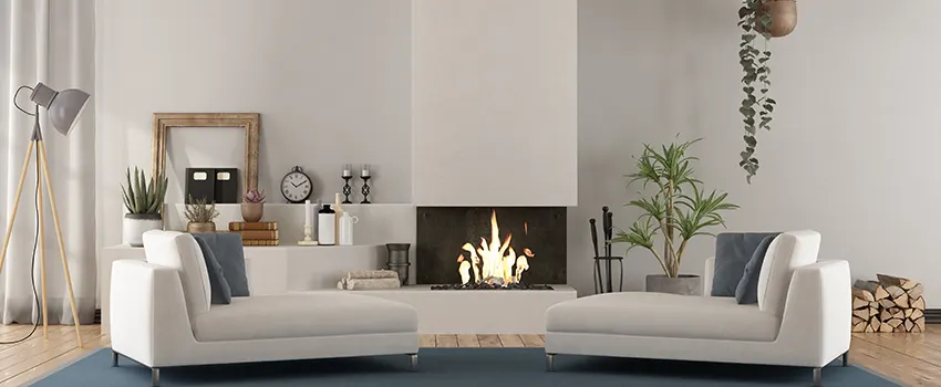 Decorative Fireplace Crystals Services in Rolla, Missouri