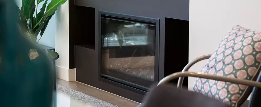 Gas Fireplace Installation in Rolla, MO