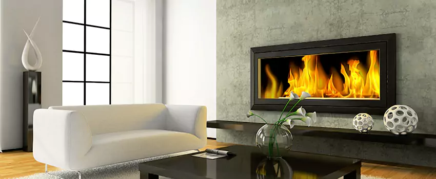 Fireplace Hearth Ideas in Rolla, Missouri