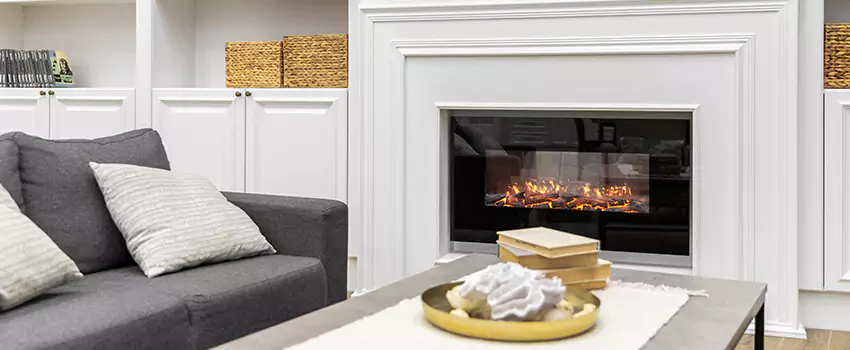 Pellet Fireplace Insert Installation in Rolla, MO