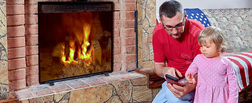 Fireplace Safety Locks For Kids in Rolla, MO