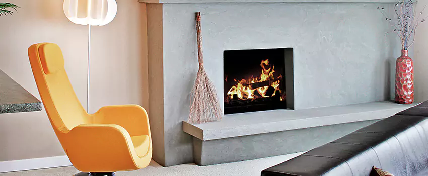 Electric Fireplace Makeover Services in Rolla, MO