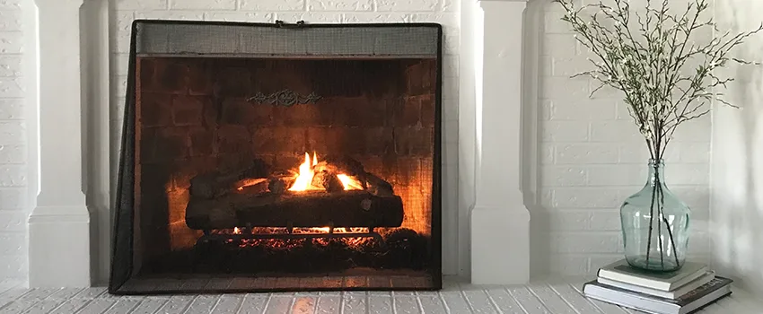 Cost-Effective Fireplace Mantel Inspection And Maintenance in Rolla, MO