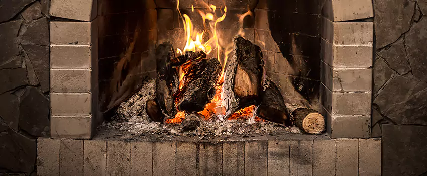 Cost of Rebuilding A Fireplace in Rolla, Missouri
