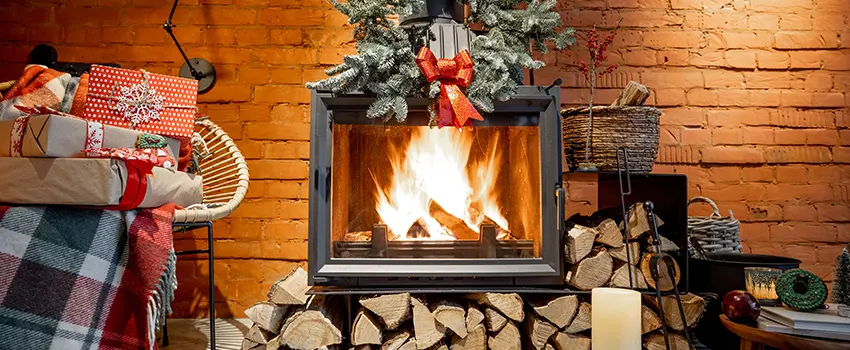 Steel Fireplace Grate Repair And Replacement Services in Rolla, Missouri