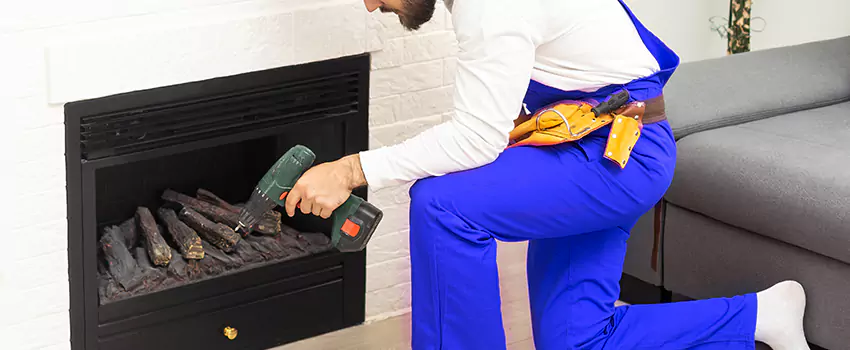 Fireplace Repair Expert in Rolla, Missouri