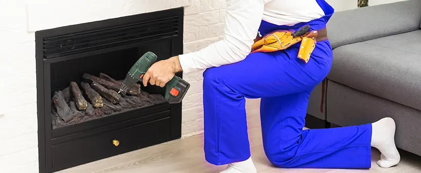 Fireplace Safety Inspection Specialists in Rolla, Missouri