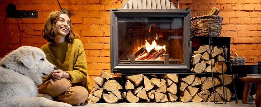 Fireplace Smell Removal Cost in Rolla, MO