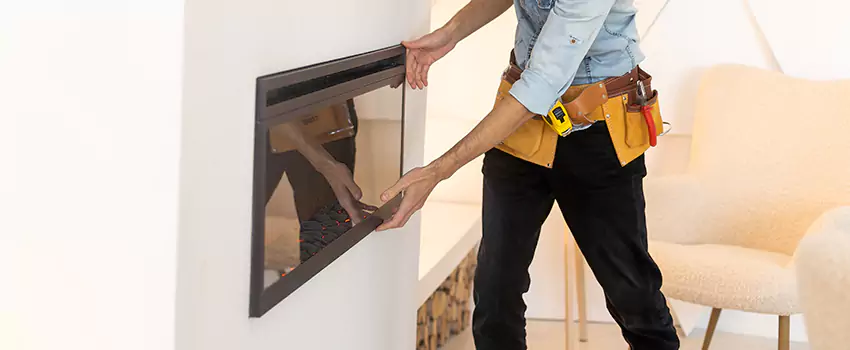Traditional Fireplace Vent Sweeping in Rolla, MO