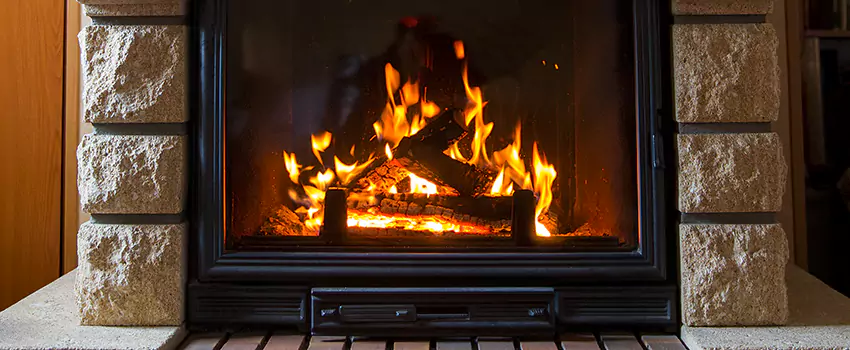 Fireplace Xtrordinair Probuilder Gas Fireplace Installation in Rolla, MO