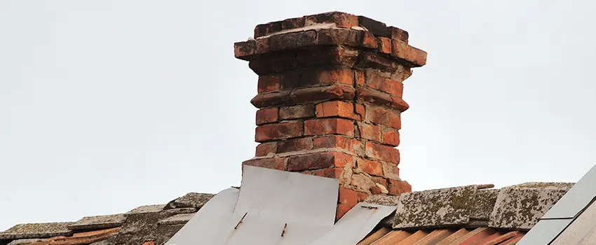 Cost of Fixing Blocked Chimney in Rolla, Missouri