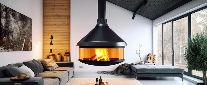Floating Damaged Fireplace Repair Services in Rolla, MO
