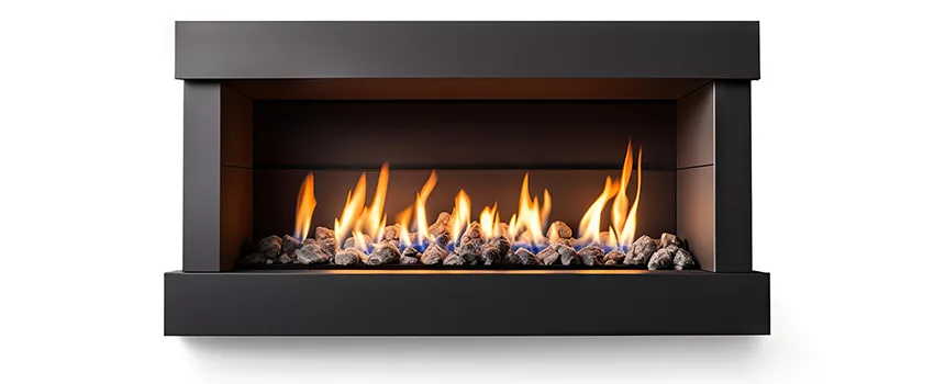 Outdoor Gas Fireplaces Installation in Rolla, MO